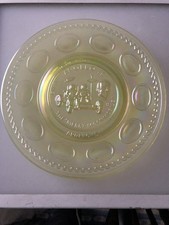 Vintage Wheaton Carnival Glass