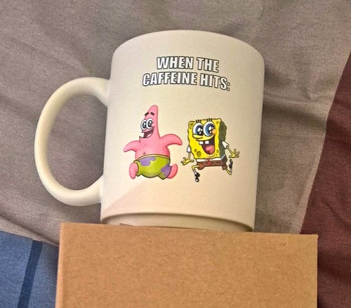 Spongebob squarepants - spongebob, &