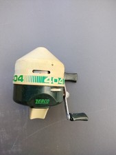 Vintage Zebco 404 Fishing Reel