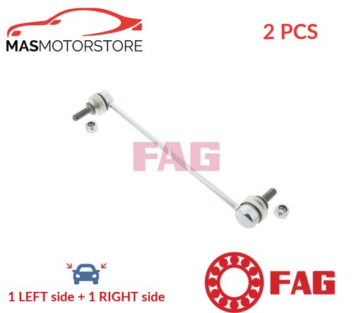 Anti roll bar - anti,