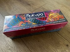 Perudo South American Dice