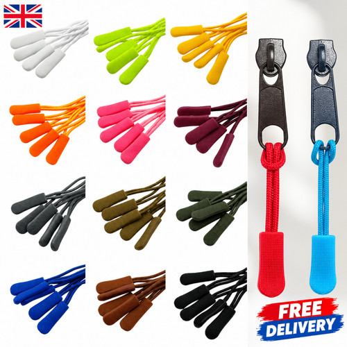 Pcs zipper pull puller end - pcs,
