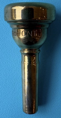 Besson cnt short - 7, shank