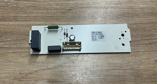 Pcb only edw - =, miele