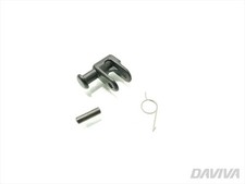 Smart Fortwo Locking Lever