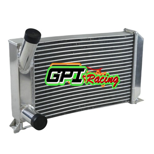 Front mount intercooler for - mount,