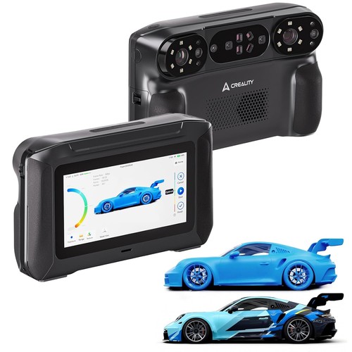 Creality sermoon wireless - creality,