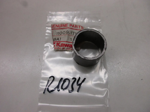 Exhaust gasket r1034 - exhaust, kawasaki