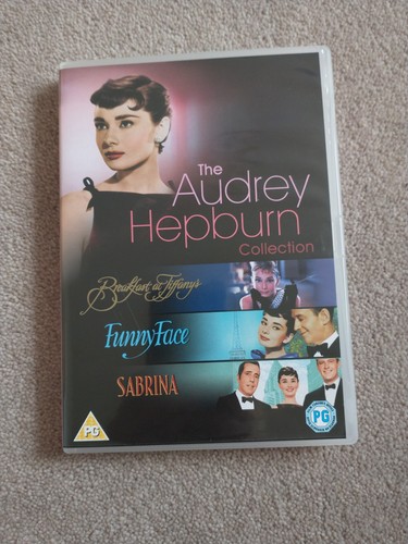 Dvd box set discs - box,