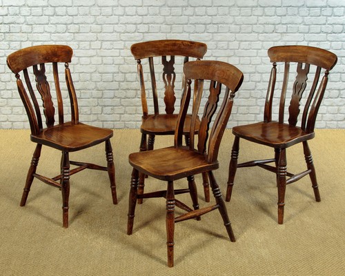 Antique set four - antique,