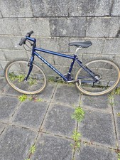 Retro Dyna-Tech Mountain Bike
