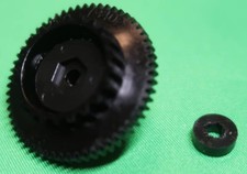 HPI Micro RS4 Differential Set