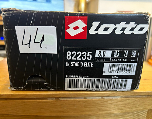 Lotto stadio elite football - lotto,