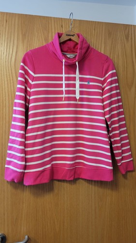 Ladies joules striped kingsley - ladies,