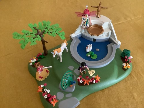 Playmobil 4137 fairy tales - playmobil,