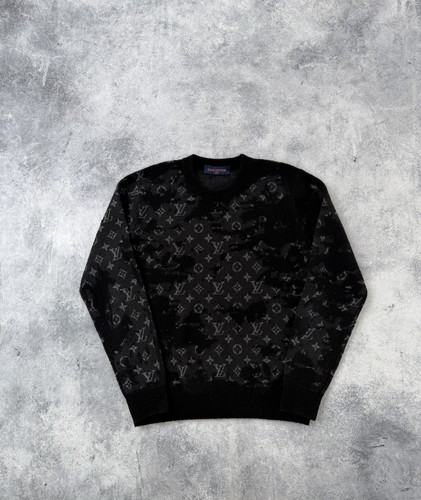 Louis vuitton distressed - louis,