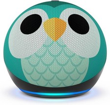 Amazon Echo Dot Kids 5th Gen