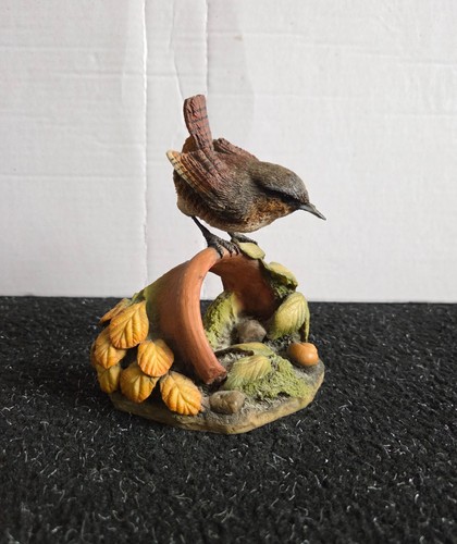 Arden sculptures 610 wren - 610, on