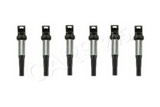 BREMI Ignition Coil x6 pcs for