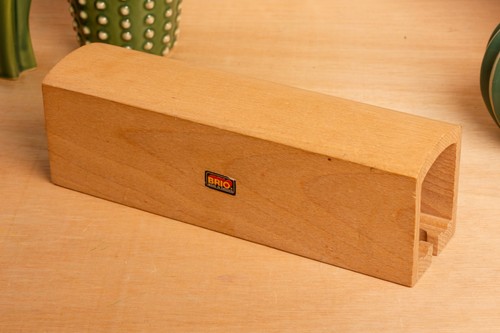 Vintage 80s brio wooden - brio,
