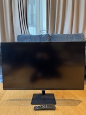 Samsung 32” Smart Monitor S32AM501NU