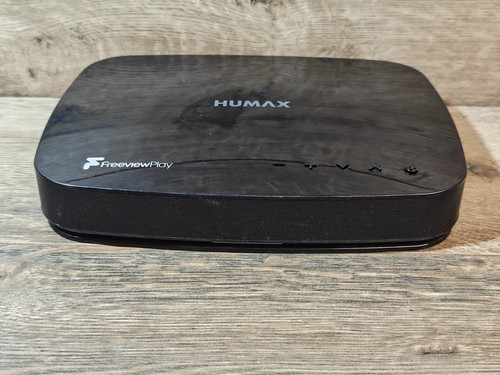Humax aura 1tb - humax,