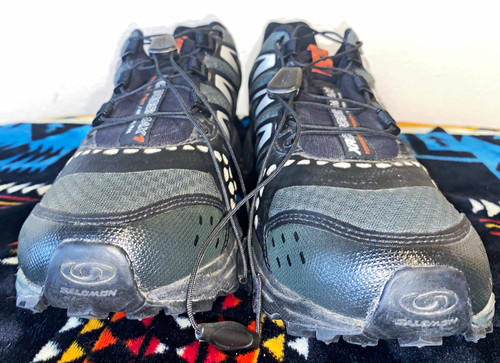 Salomon pro men s low - salomon,