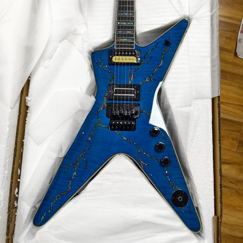 Washburn dimebag darrell - dimebag,