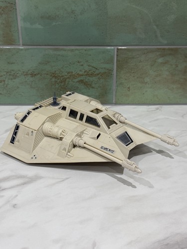 Working vintage star - vintage, rotj