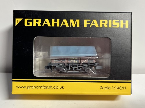 Graham farish 377 476 - farish, china