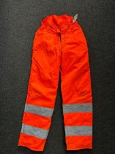 Chainsaw trousers Class 1
