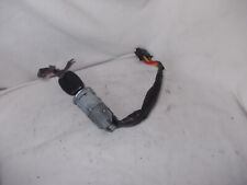 RENAULT CLIO MK 3 & OTHERS IGNITION LOCK BARRELL WITH 1 REMOTE KEY 2005 YR