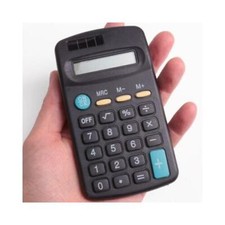 SMALL/MINI POCKET CALCULATOR