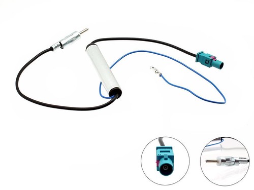 Pc5 137 car radio - radio, fakra