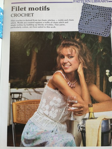 Busy needles craft magazine - craft,
