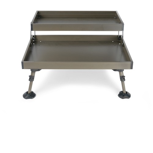 Avid carp double decker - double,