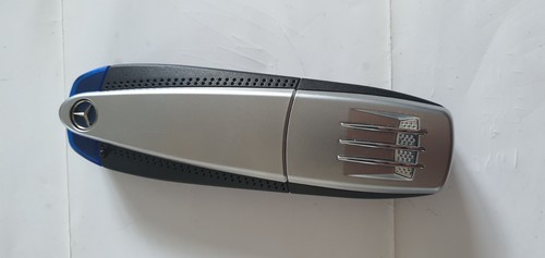 Mercedes bluetooth adapter - bluetooth, b6