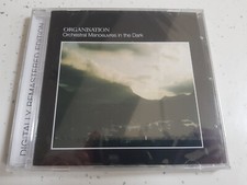 Orchestral Manoeuvres in the