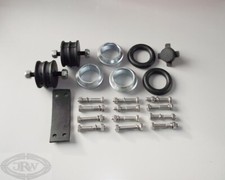 ROVER P6 2000/2200 TC