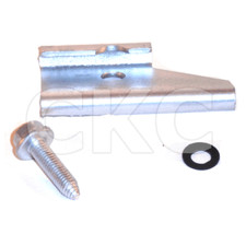 Nissan Micra K12 / Note E11 Models From 2003 To 2012 Battery Clamp With Bolt