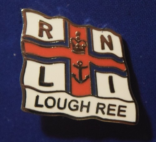 Lough ree rnli l - r, n