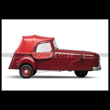 Photo A.000413 BOND MINICAR MK
