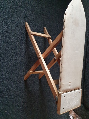 Hand made vintage childs - hand,