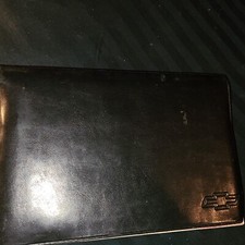 1998 c/k full-size pickup owners manual