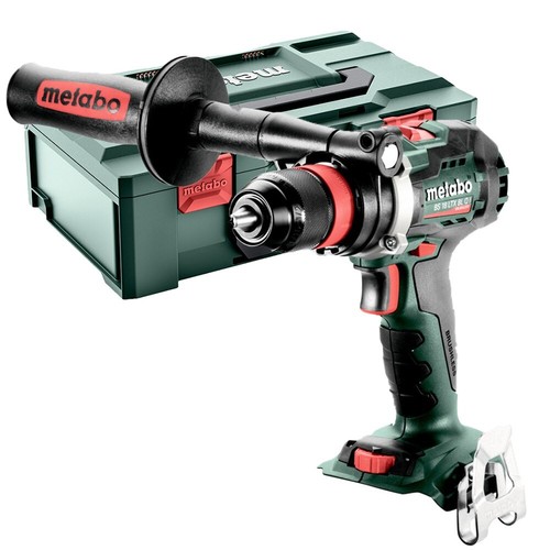 Metabo ltx q - ltx, bl