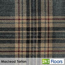 Macleod Tartan B81 Tribes
