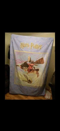 Harry potter single duvet - potter,