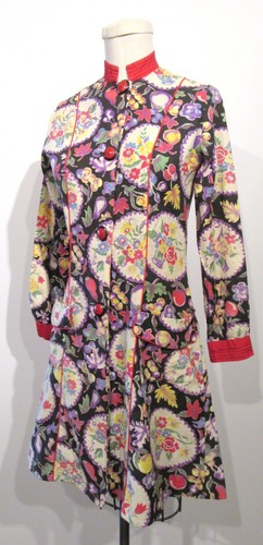 Vintage 1920s 1930s - 1930s, tag!