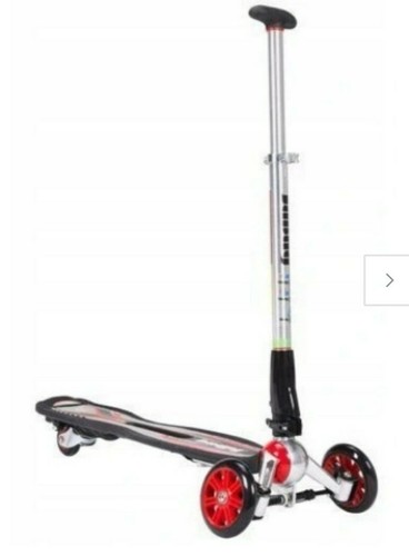 Scooter jdbug drift - scooter,