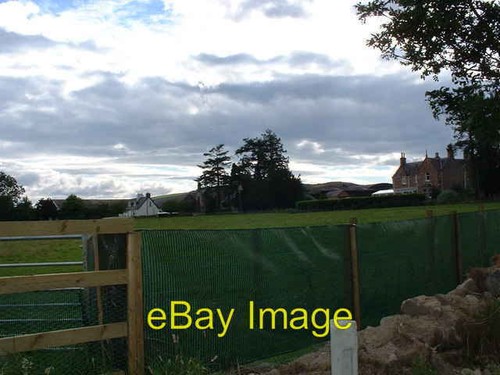 Photo 6x4 drummonds farm - photo,